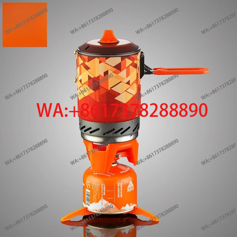 Camping Cooking Equipment Electric - Fire Maple Star X2 Açık Hava