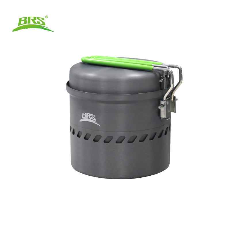 Camping Cooking System - BRS-TS19 1L/1.7L/2.5L Açık Hava Kamp Sobası