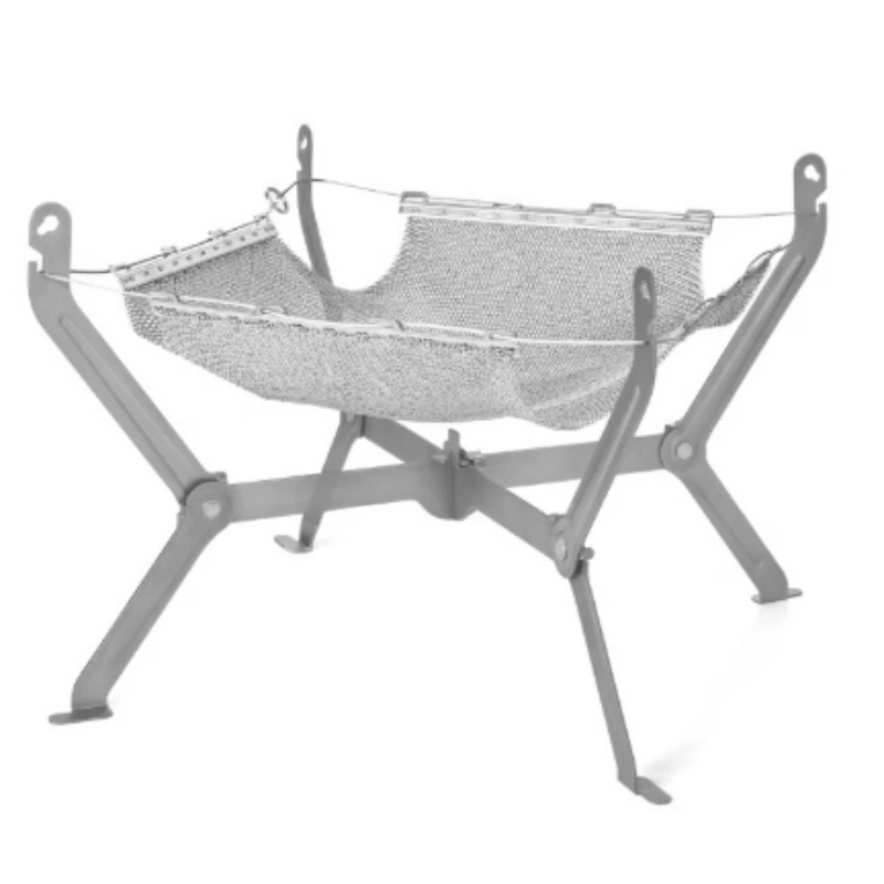 Camping Cooking Equipment Electric - Taşınabilir Katlanır Barbekü Izgara Örgüsü Açık