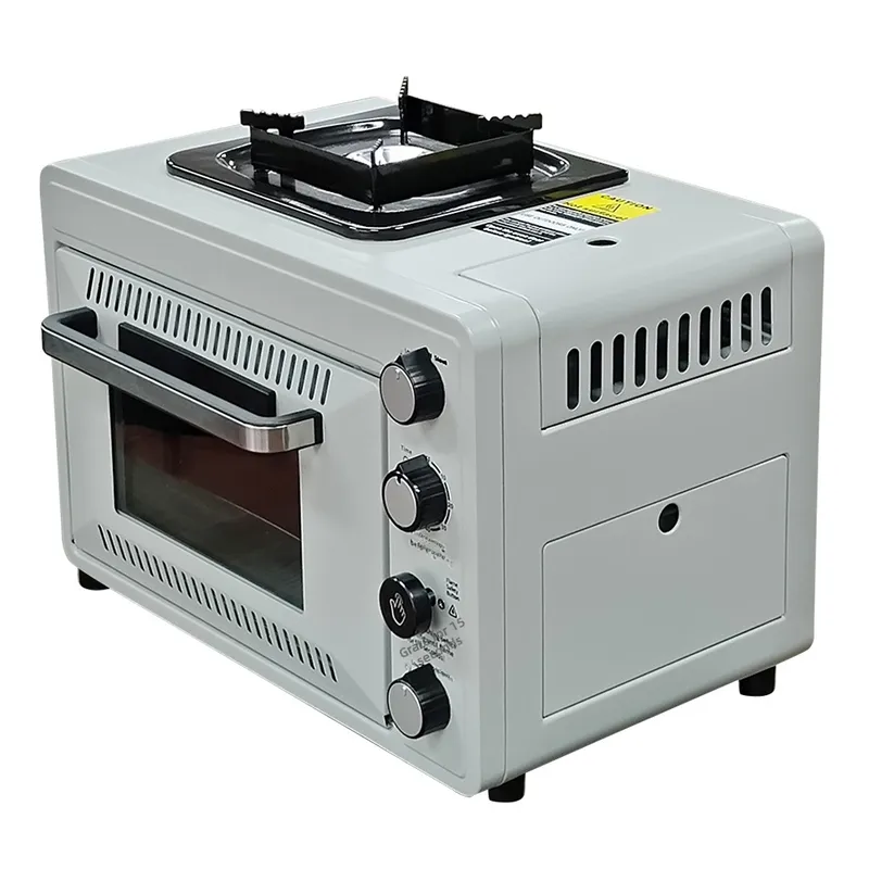 Camping Cooking Equipment Electric - Fabrika Toptan Satış Portatif Bütan Gazlı