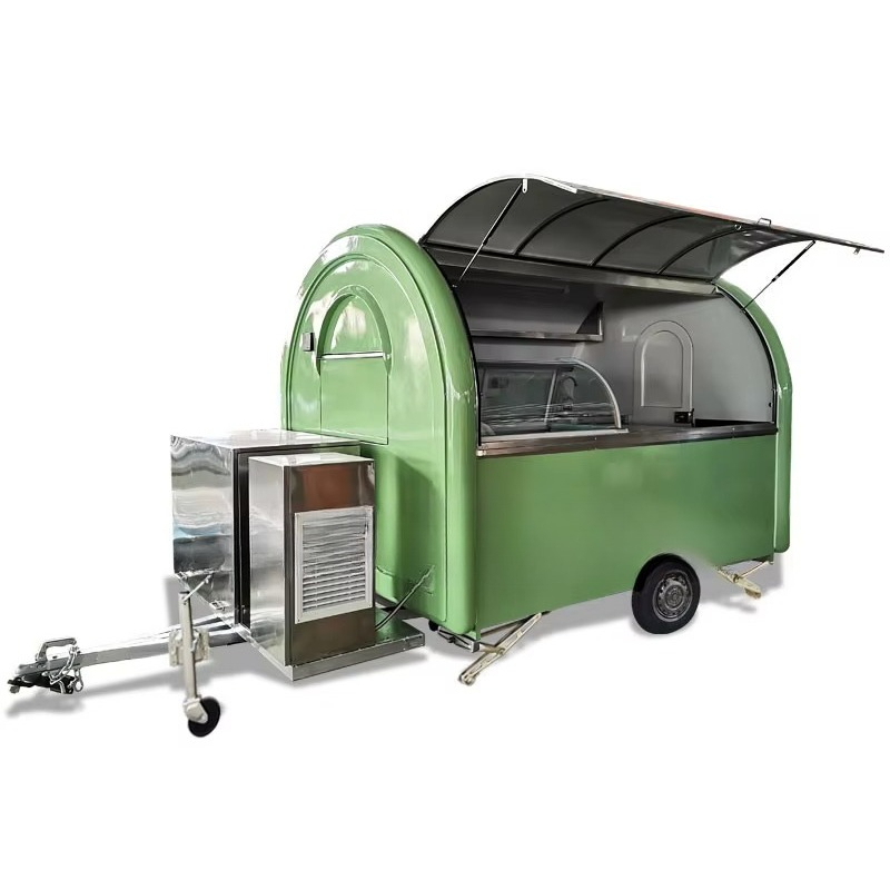 Camping Cooking Food - ABD Standart Gıda Arabası Pişirme Ekipmanları