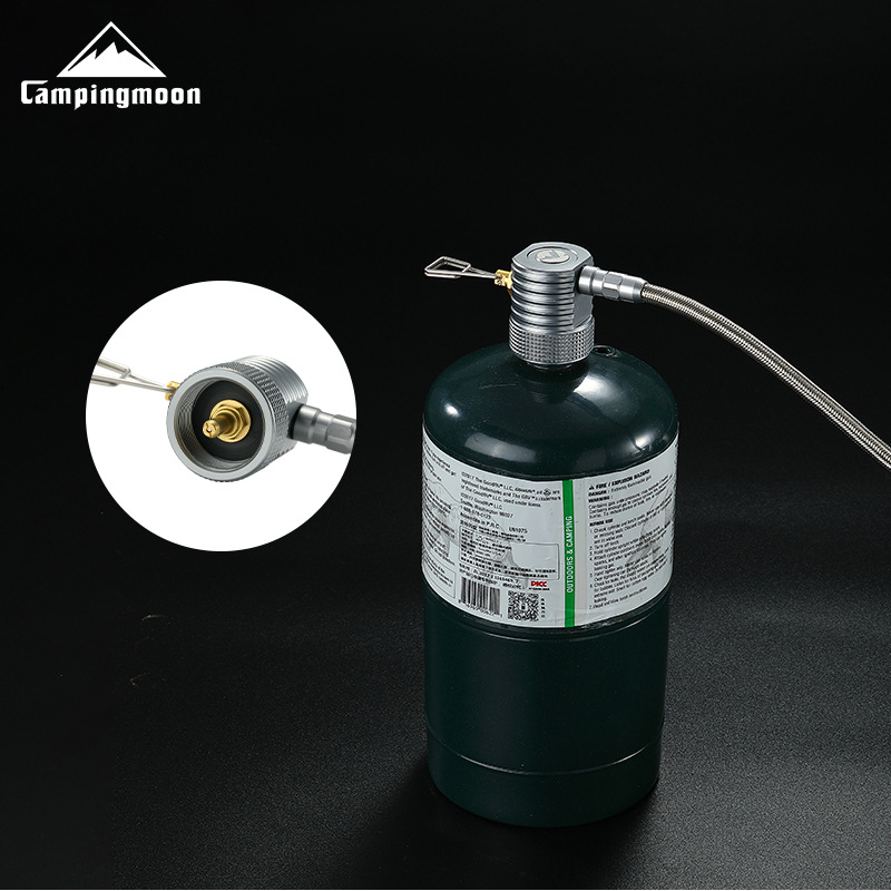Camping Cooking Propane - CAMPINGMOON Z59-CB Açık Hava Kamp Malzemeleri