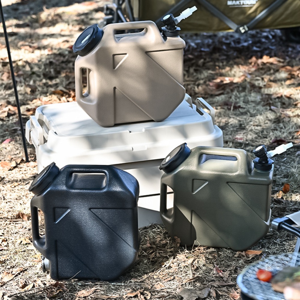 Camping Cooking Food - Açık Hava Kampı Taşınabilir Kova Araba