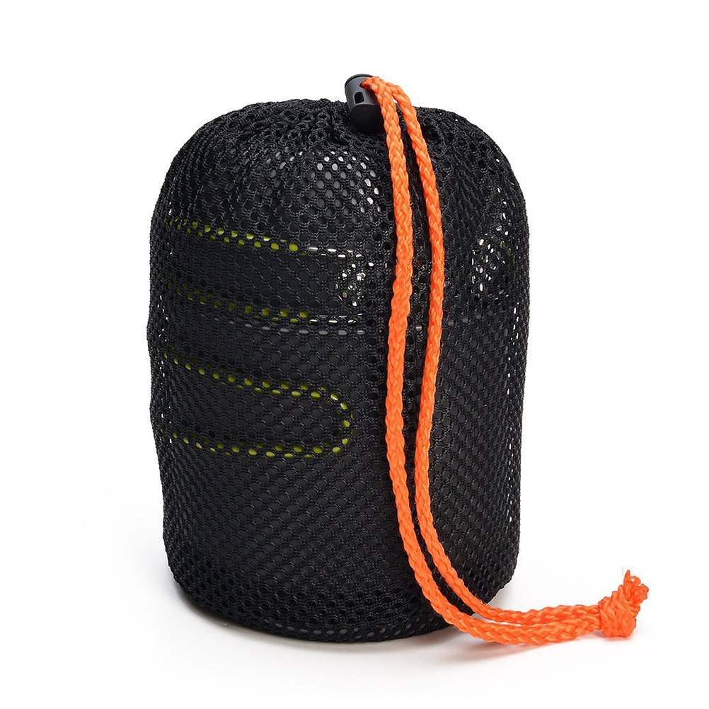 Camping Cooking Lightweight - Açık Hava Kamp Yemek Pişirme Seti