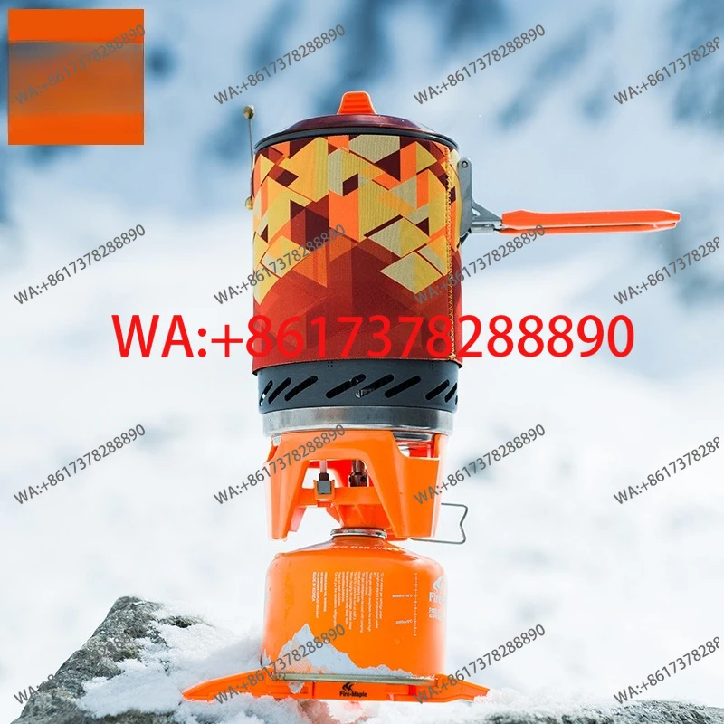 Fire Maple Star X2 Açık Hava K - Camping Cooking Equipment Electric incelemesi ve fiyatı