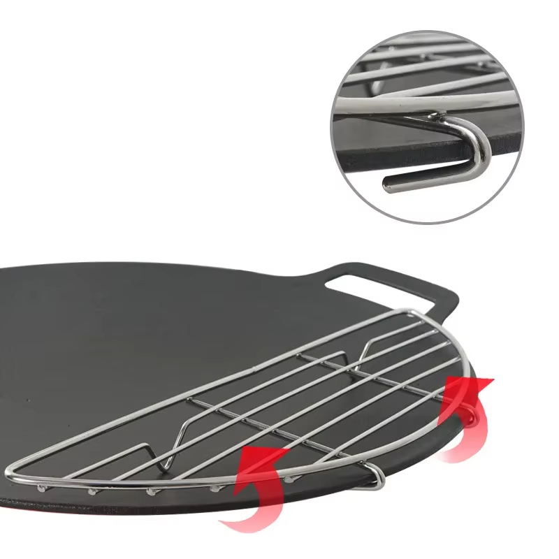 Açık Hava Barbekü Ağı Buhar Ra - Camping Cooking Survival incelemesi ve fiyatı