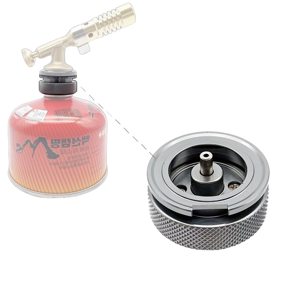 Alüminyum Alaşımlı gaz teneke  - Camping Cooking Propane incelemesi ve fiyatı