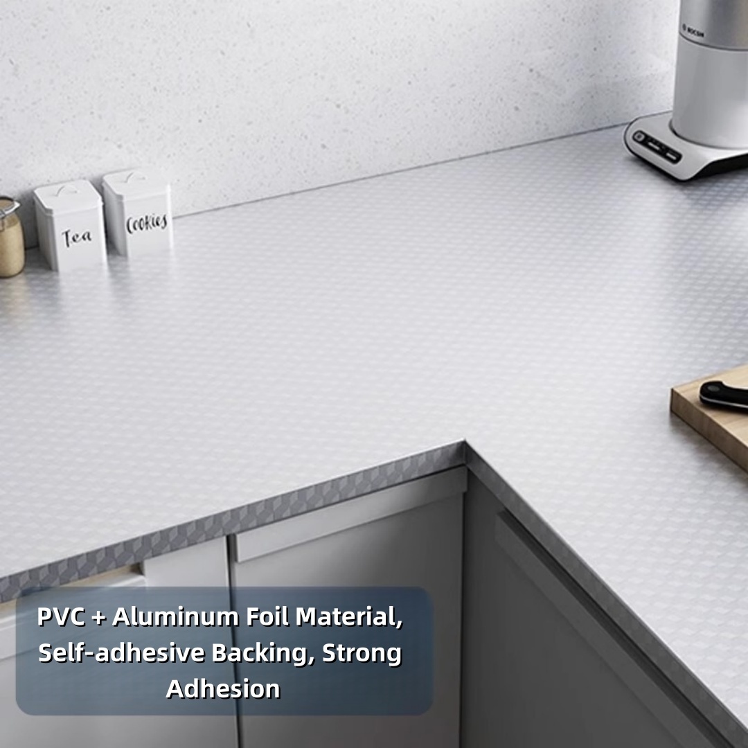 Alüminyum Folyo Mutfak Ocak Et - Aluminum Foil Heavy Duty incelemesi ve fiyatı