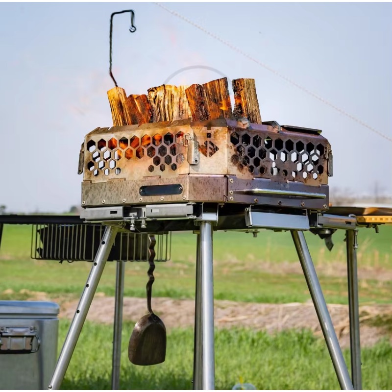 Yüksek Kaliteli Taşınabilir Pa - Camping Cooking Equipment Electric incelemesi ve fiyatı