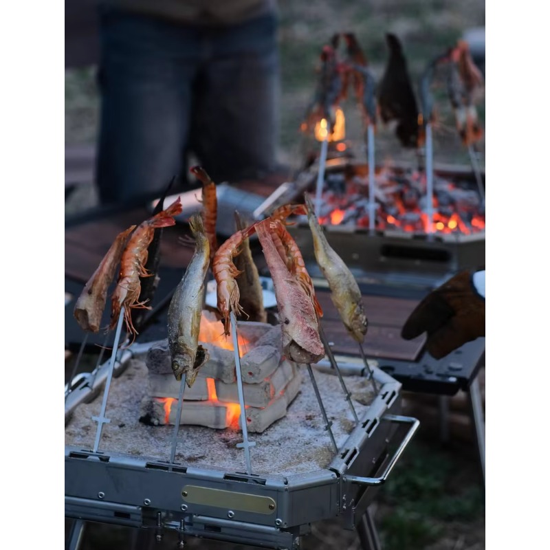 Yüksek Kaliteli Taşınabilir Pa - Camping Cooking Equipment Electric incelemesi ve fiyatı