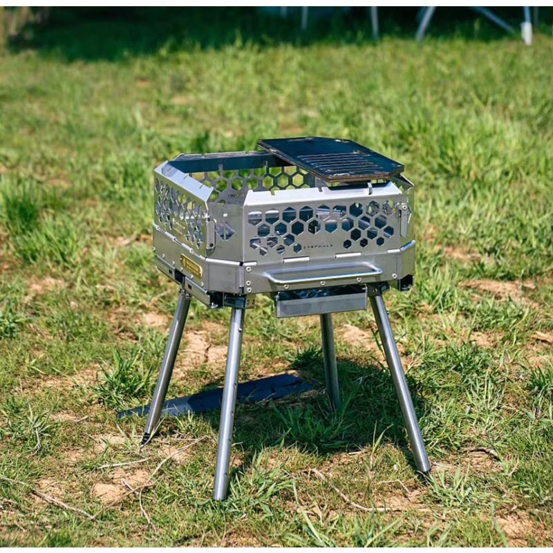 Yüksek Kaliteli Taşınabilir Pa - Camping Cooking Equipment Electric incelemesi ve fiyatı