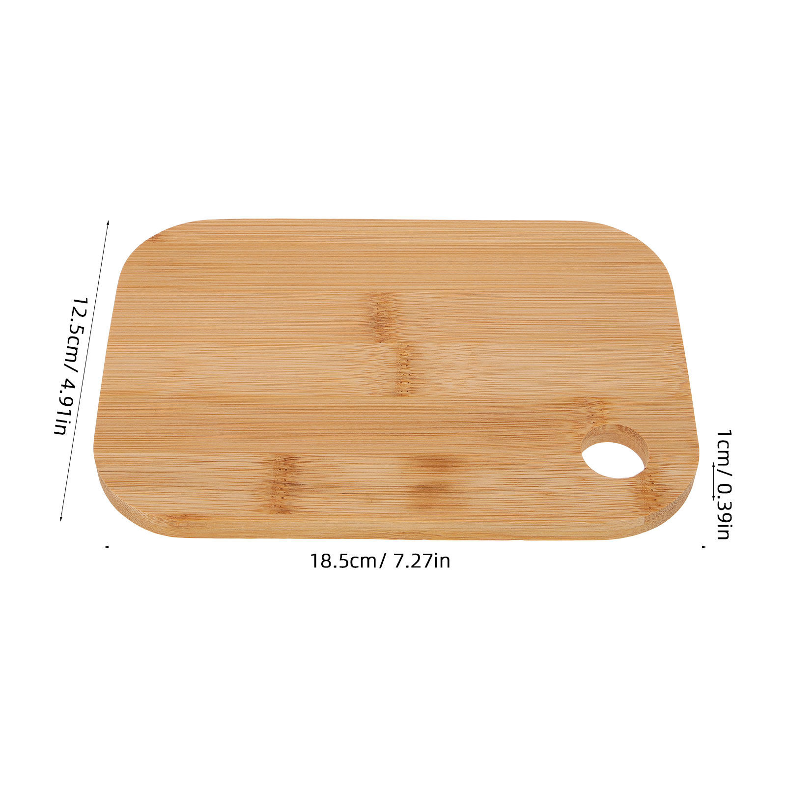 Şekilli Kesme Doğrama Tahtası  - Camping Cooking Utensils incelemesi ve fiyatı