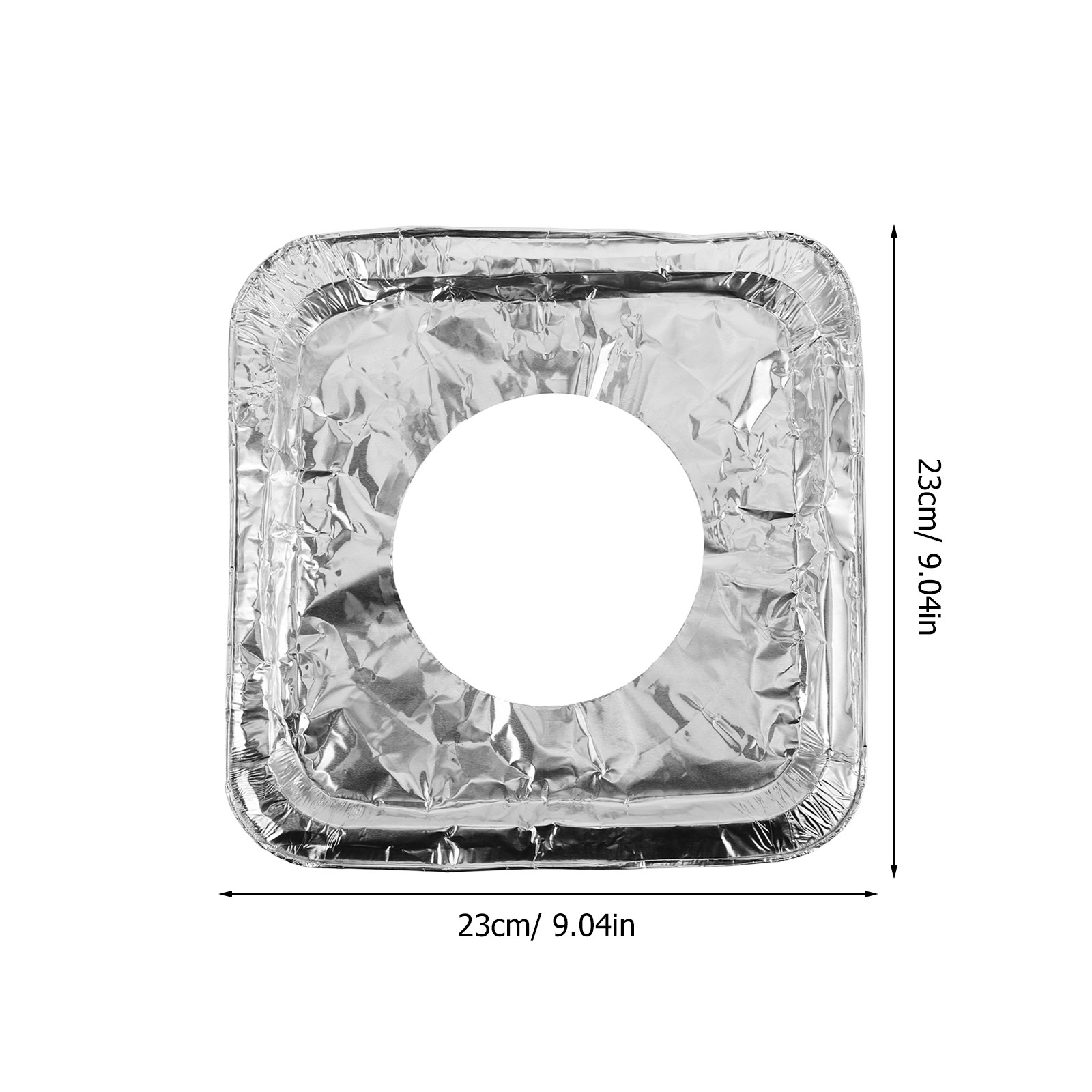 10 adet ağır hizmet tipi tek k - Aluminum Foil Heavy Duty incelemesi ve fiyatı