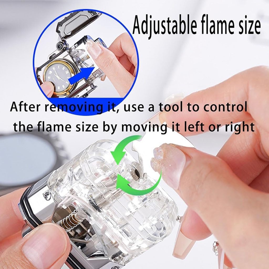 Bütan içermeyen, Yaratıcı Çakm - Camping Cooking Flame incelemesi ve fiyatı