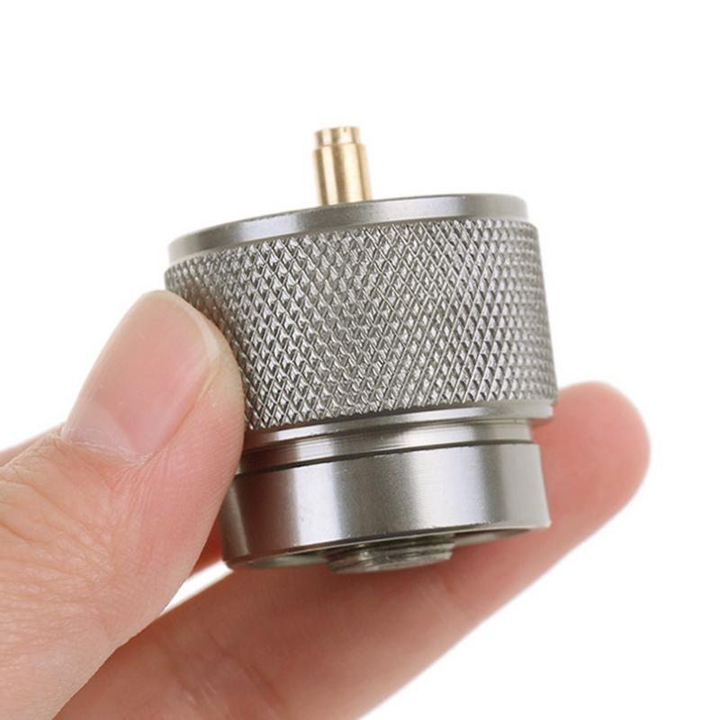 Açık kamp sobası adaptör için  - Camping Cooking Propane incelemesi ve fiyatı