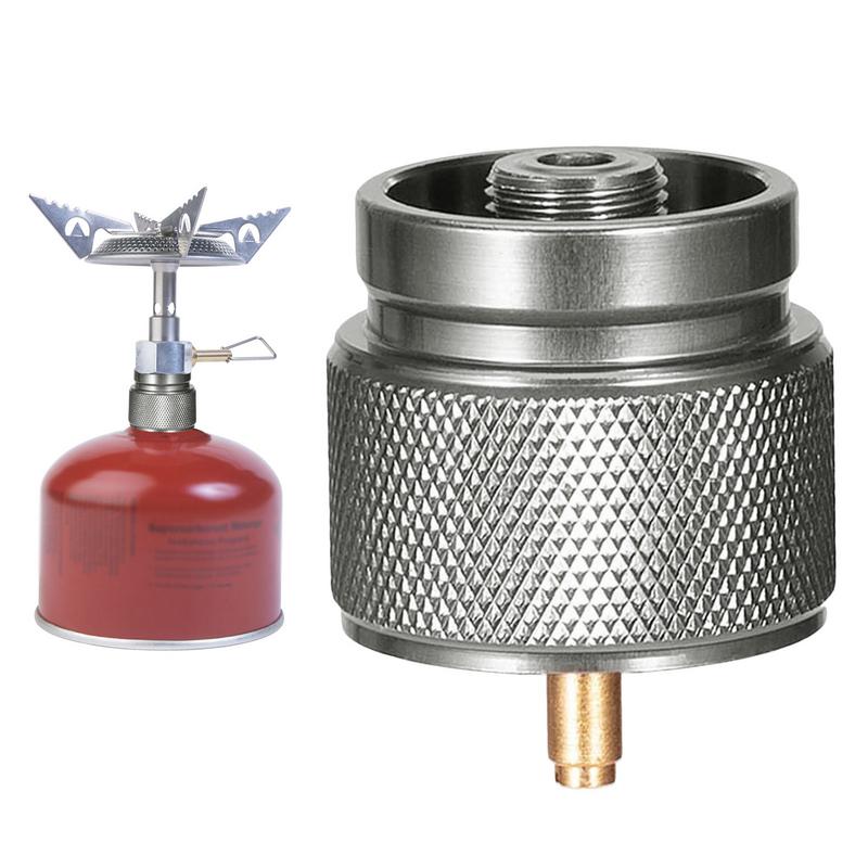 Açık kamp sobası adaptör için  - Camping Cooking Propane incelemesi ve fiyatı