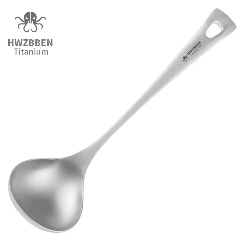 Hwzoutdoor açık titanyum çorba - Camping Cooking System incelemesi ve fiyatı