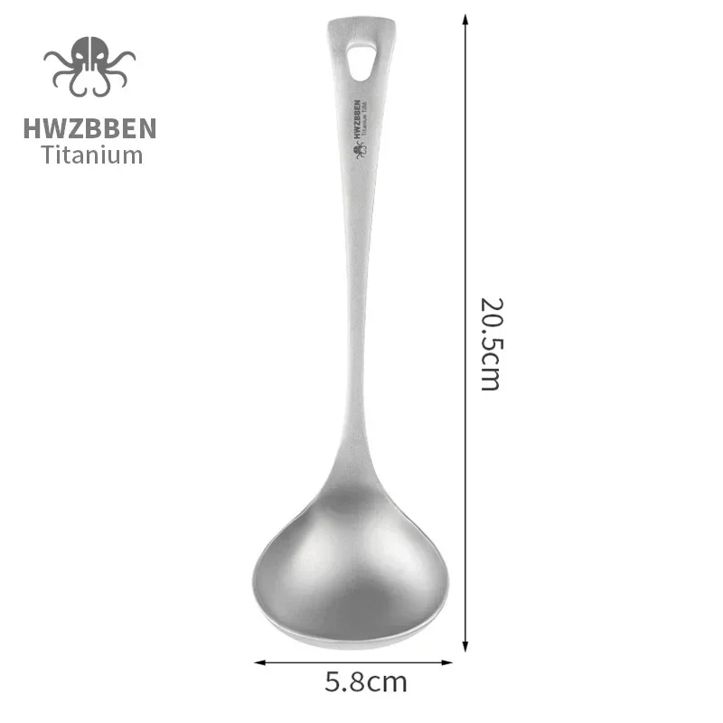 Hwzoutdoor açık titanyum çorba - Camping Cooking System incelemesi ve fiyatı