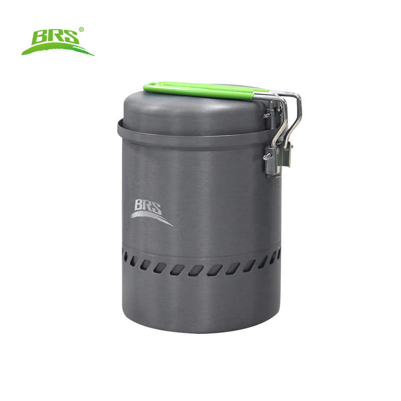 BRS-TS19 1L/1.7L/2.5L Açık Hav - Camping Cooking System incelemesi ve fiyatı