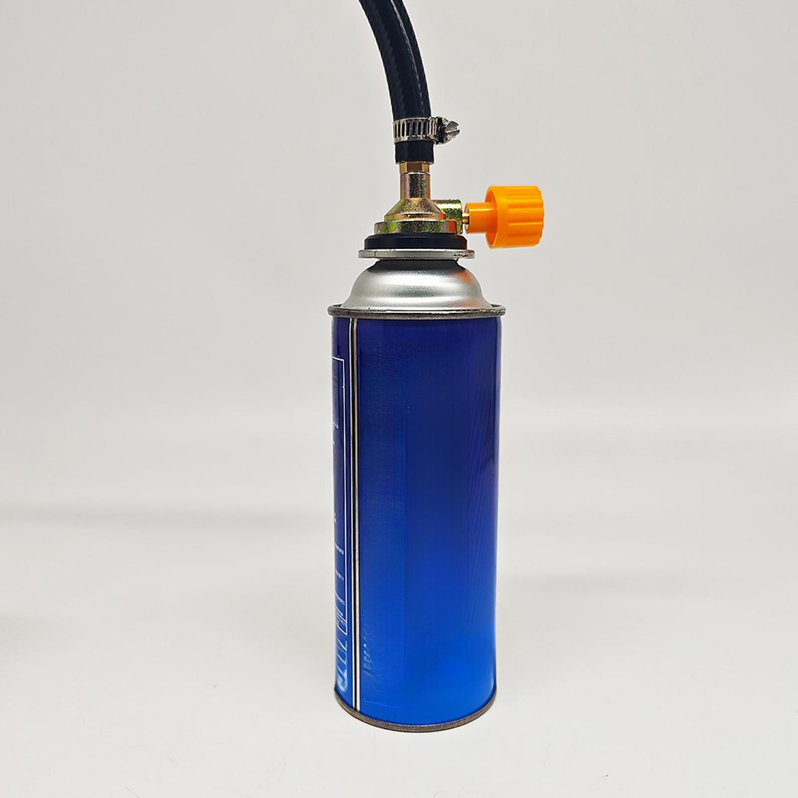 Valfli Propan Dolum Adaptörü P - Camping Cooking Propane incelemesi ve fiyatı