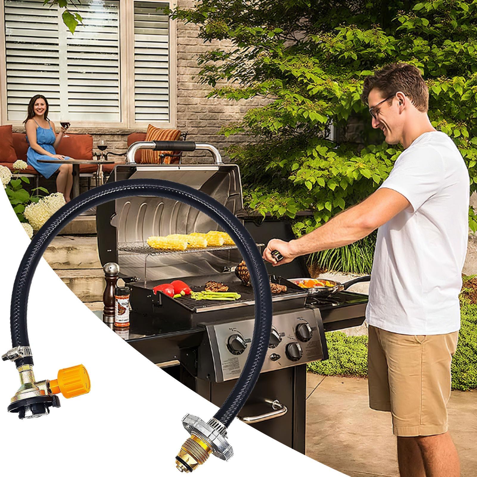 Valfli Propan Dolum Adaptörü P - Camping Cooking Propane incelemesi ve fiyatı