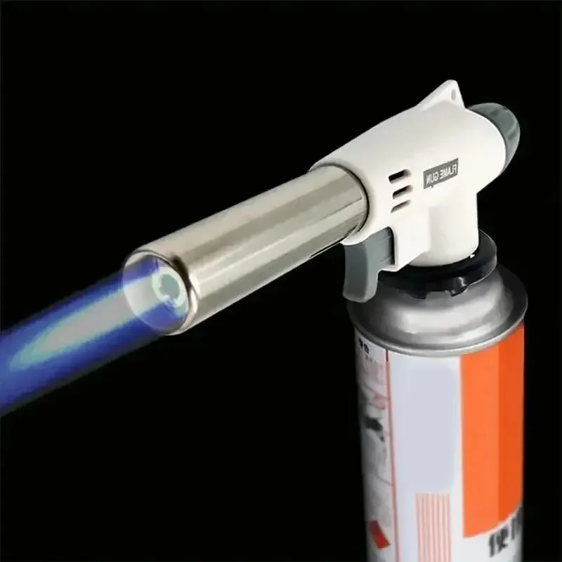 Taşınabilir Metal Alev Tabanca - Camping Cooking Flame incelemesi ve fiyatı