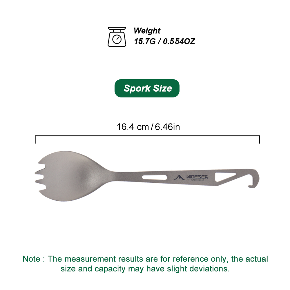 Widesea Kamp Yemek Pişirme Set - Camping Cooking Utensil Organizer incelemesi ve fiyatı