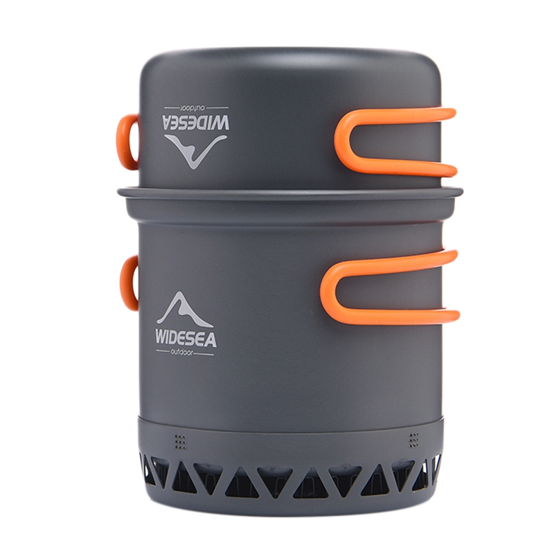 L68AWIDESEA Kamp Tencere Açık  - Camping Cooking Equipment Electric incelemesi ve fiyatı