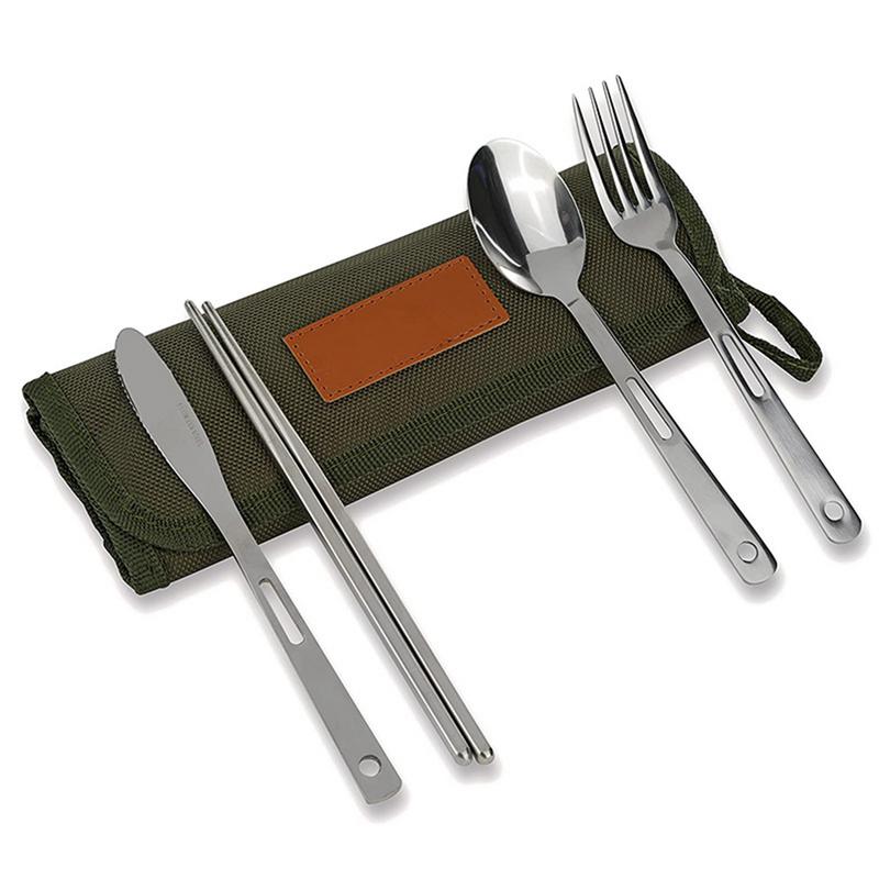 Açık kamp çatal saklama çantas - Camping Cooking Utensil Organizer incelemesi ve fiyatı