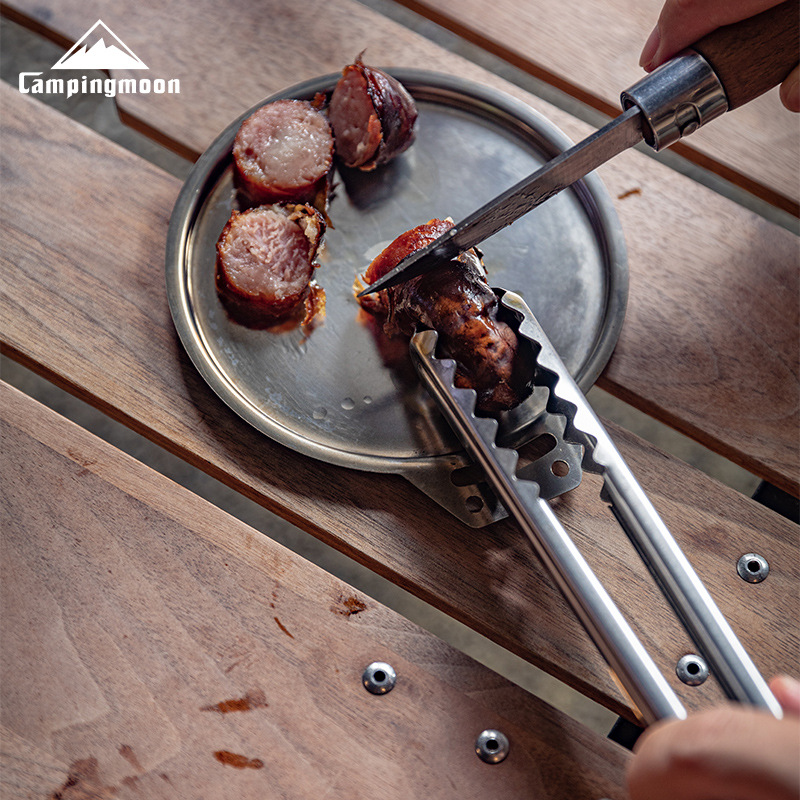 Açık Kamp Mutfak Eşyaları Tenc - Camping Cooking Food incelemesi ve fiyatı