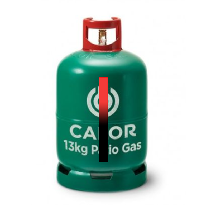 3 adet yeniden kullanılabilir  - Camping Cooking Propane incelemesi ve fiyatı