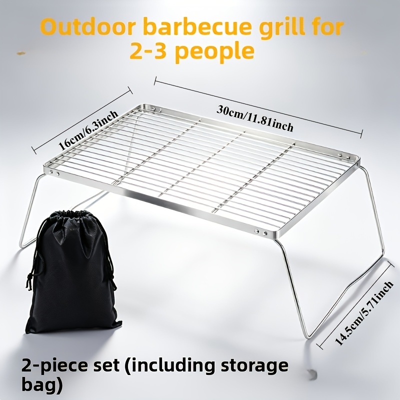 Taşınabilir Katlanabilir Pasla - Camping Cooking Equipment incelemesi ve fiyatı