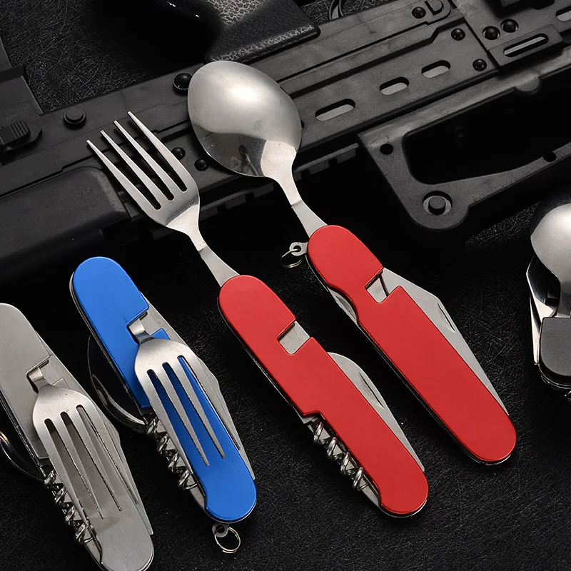 4'ü 1 Arada Katlanır Sofra Ayr - Camping Cooking Survival incelemesi ve fiyatı