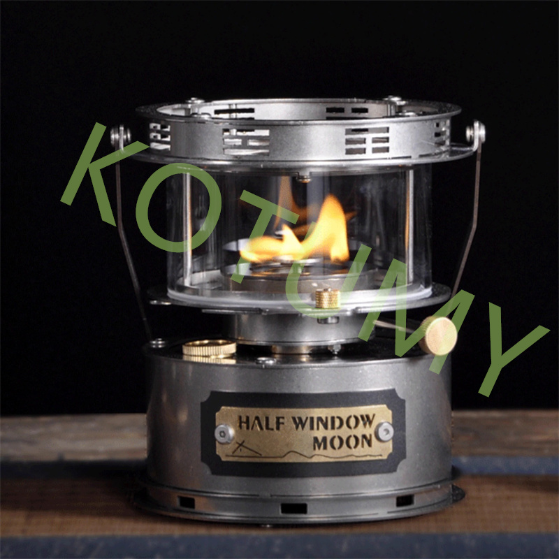 Çay Pişirme Lambası Açık Hava  - Camping Cooking Equipment Electric incelemesi ve fiyatı