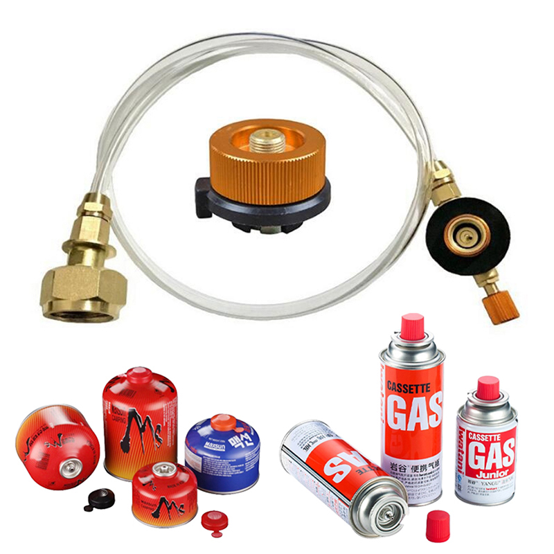 Açık kamp gaz sobası propan do - Camping Cooking Jet incelemesi ve fiyatı