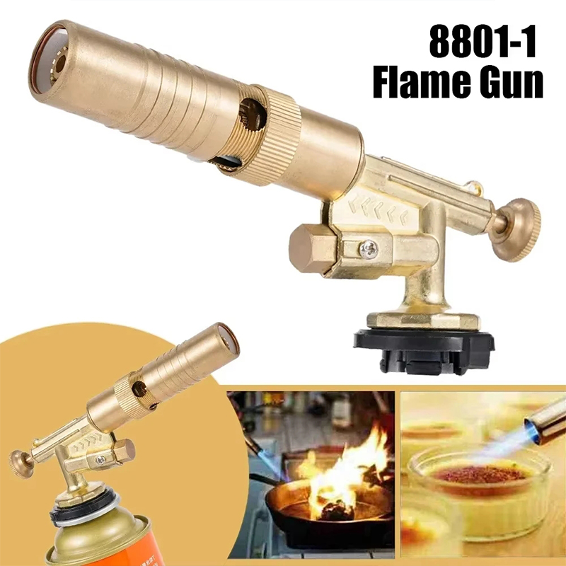 1 adet alev gaz meşalesi kamp  - Camping Cooking Flame incelemesi ve fiyatı