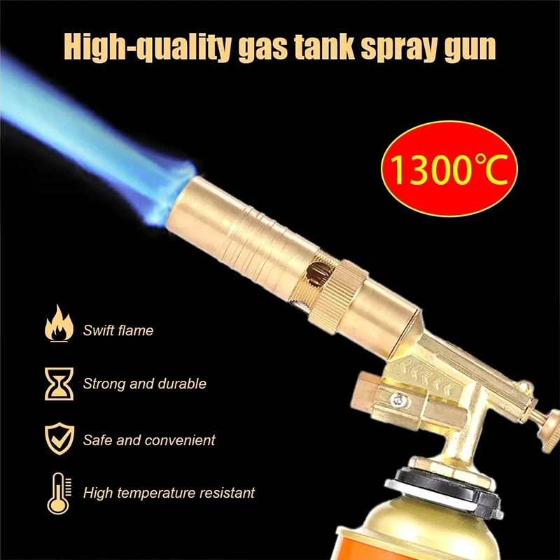 1 adet alev gaz meşalesi kamp  - Camping Cooking Flame incelemesi ve fiyatı