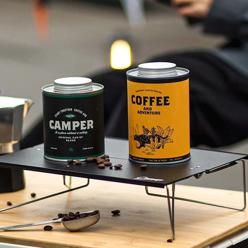 1 adet kahve çekirdeği mühürlü - Camping Cooking Food incelemesi ve fiyatı