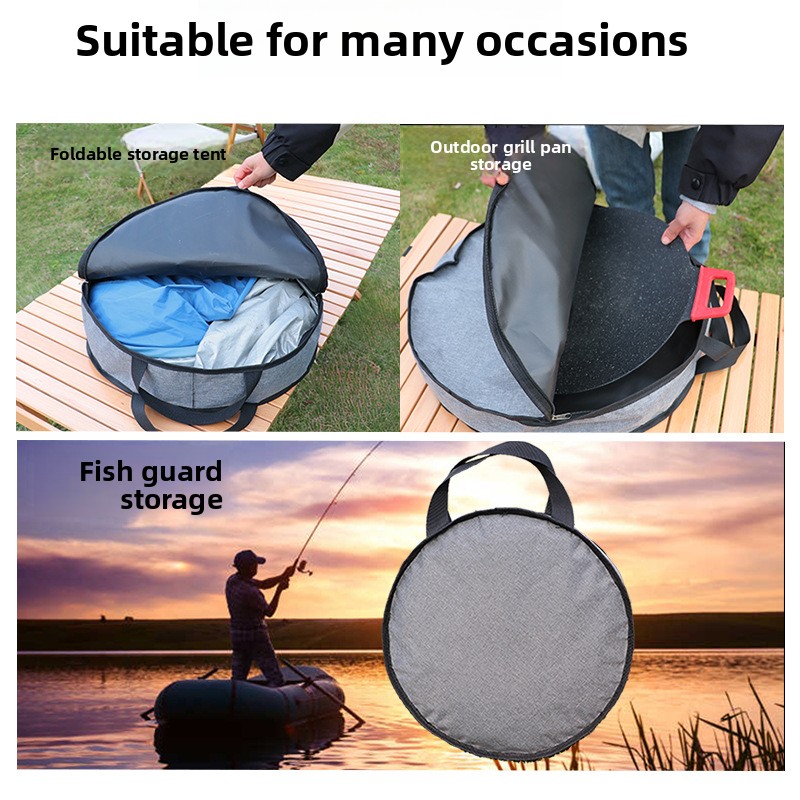 Yuvarlak Kamp Barbekü Ocak Sak - Camping Cooking Lightweight incelemesi ve fiyatı