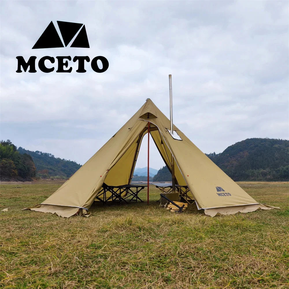 Piramit çadır seti açık kış ka - Campfire Cooking In Another World incelemesi ve fiyatı
