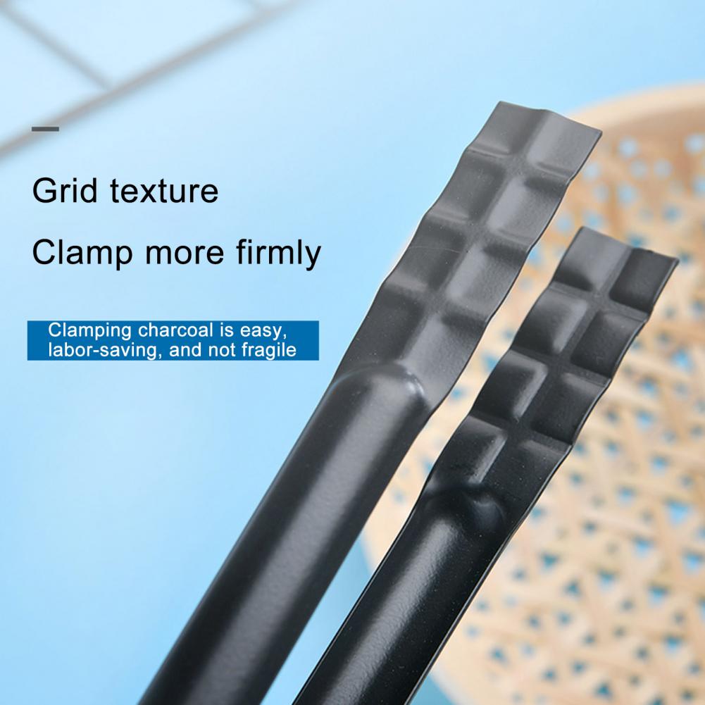 28 cm Barbekü Kömür Maşa Ergon - Camping Cooking Food incelemesi ve fiyatı