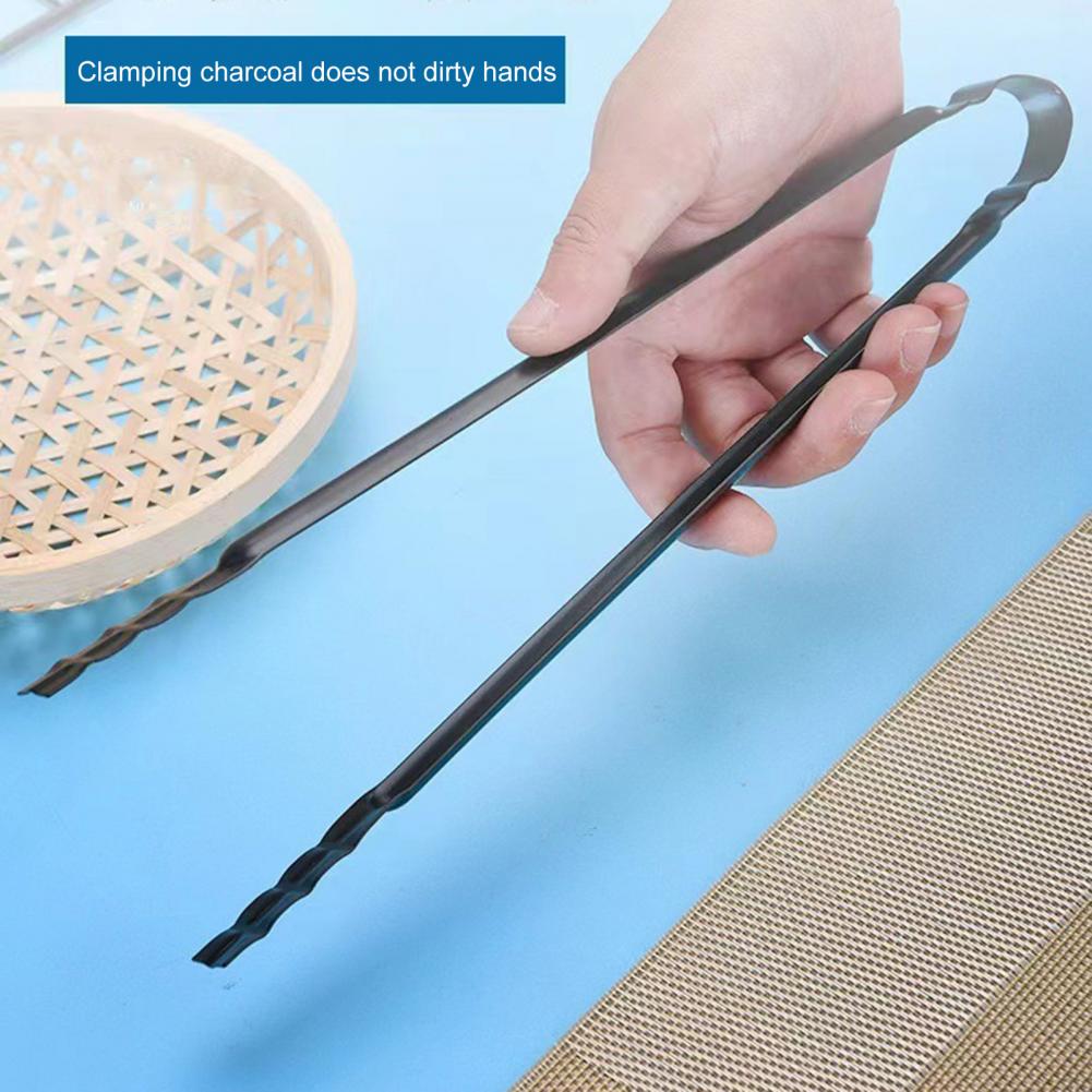 28 cm Barbekü Kömür Maşa Ergon - Camping Cooking Food incelemesi ve fiyatı
