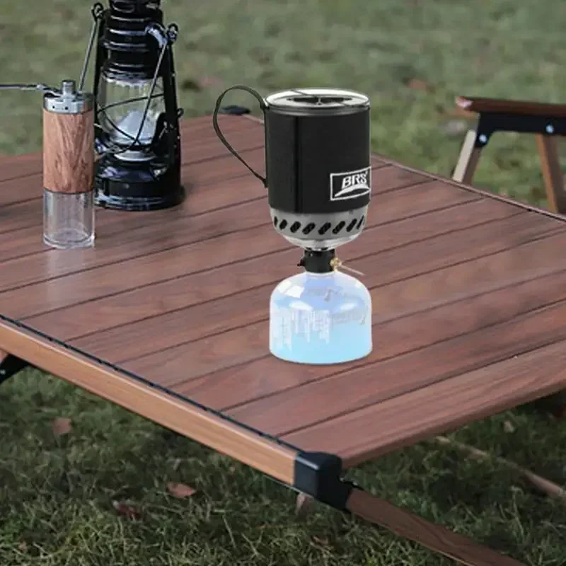 BRS-61 Isı Değiştirici Taşınab - Camping Cooking Jet incelemesi ve fiyatı