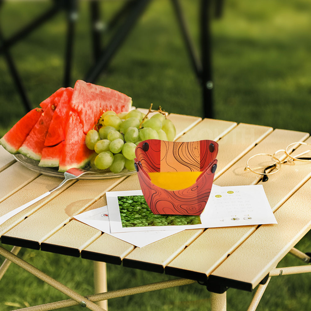 4 adet hafif katlanır sofra ta - Camping Cooking Cup incelemesi ve fiyatı