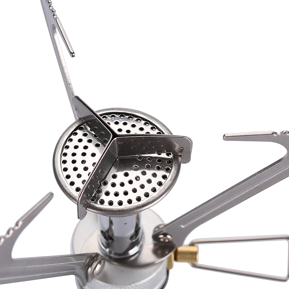 Açık kamp sobası taşınabilir M - Camping Cooking Propane incelemesi ve fiyatı