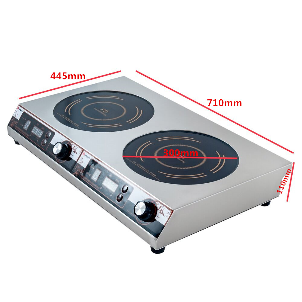 220V 3500W Paslanmaz Çelik Alm - Camping Cooking Equipment Electric incelemesi ve fiyatı
