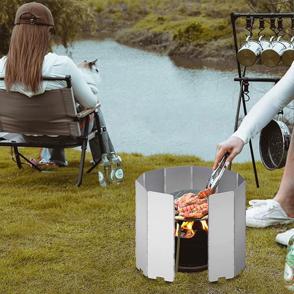 Hafif Katlanabilir Kamp Ocak R - Camping Cooking And Eating incelemesi ve fiyatı