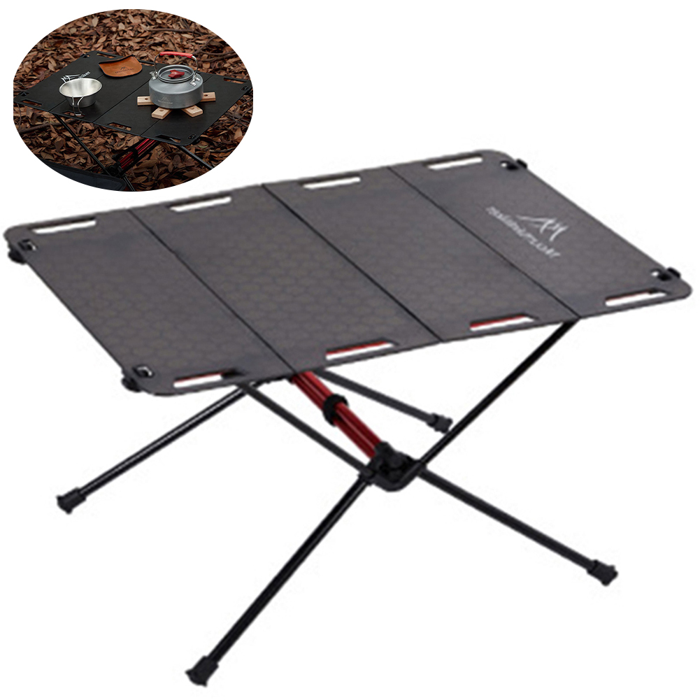 Katlanır Kamp Masası Hafif Açı - Camping Cooking Lightweight incelemesi ve fiyatı