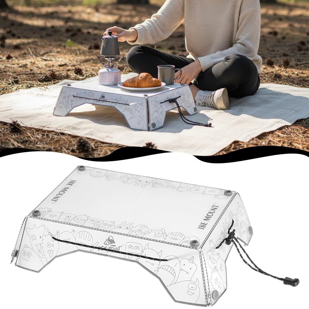 Taşınabilir Çok Katlanabilir K - Camping Cooking Lightweight incelemesi ve fiyatı