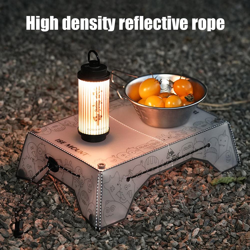 Taşınabilir Çok Katlanabilir K - Camping Cooking Lightweight incelemesi ve fiyatı